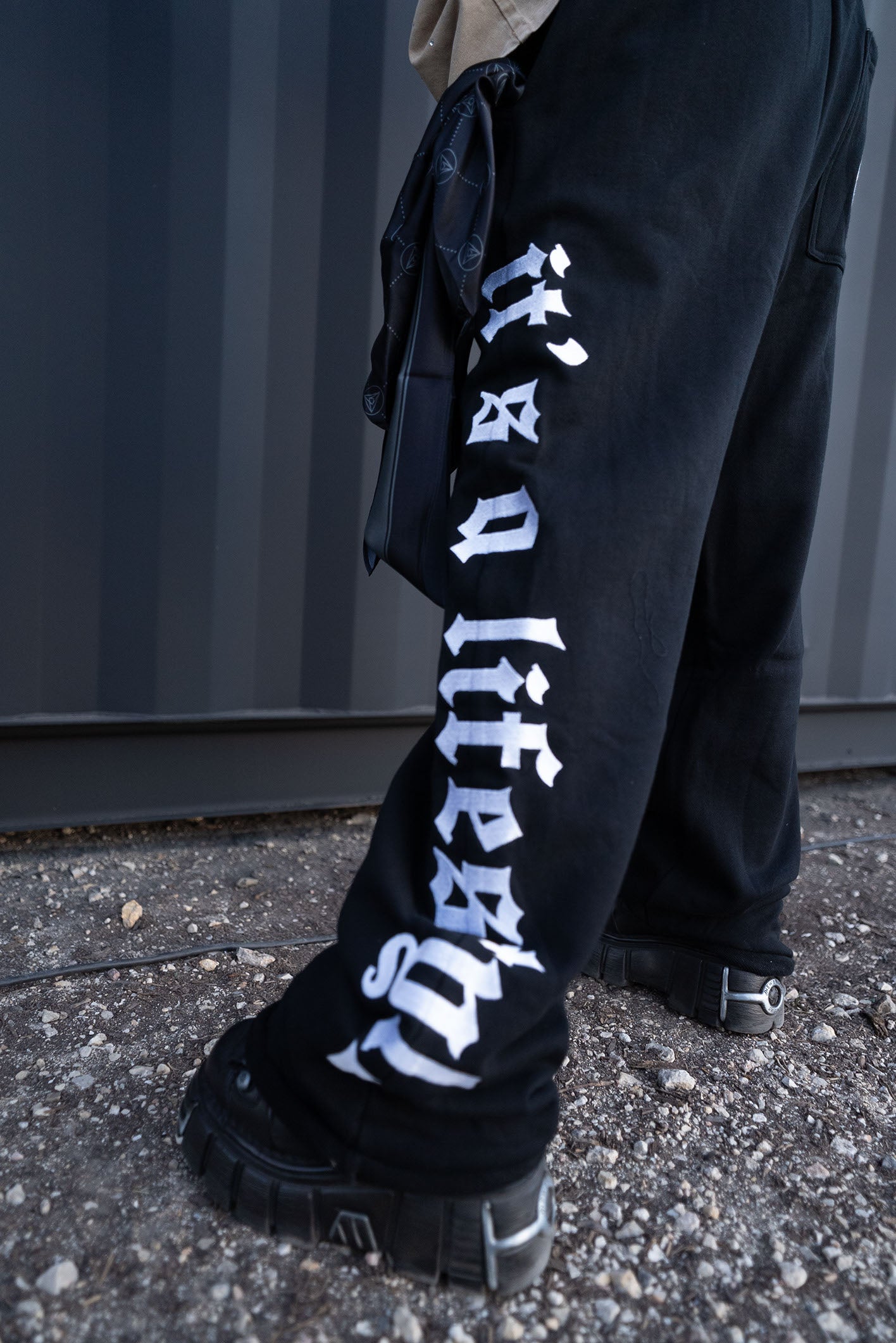 Old English Tracksuit Set Bundle