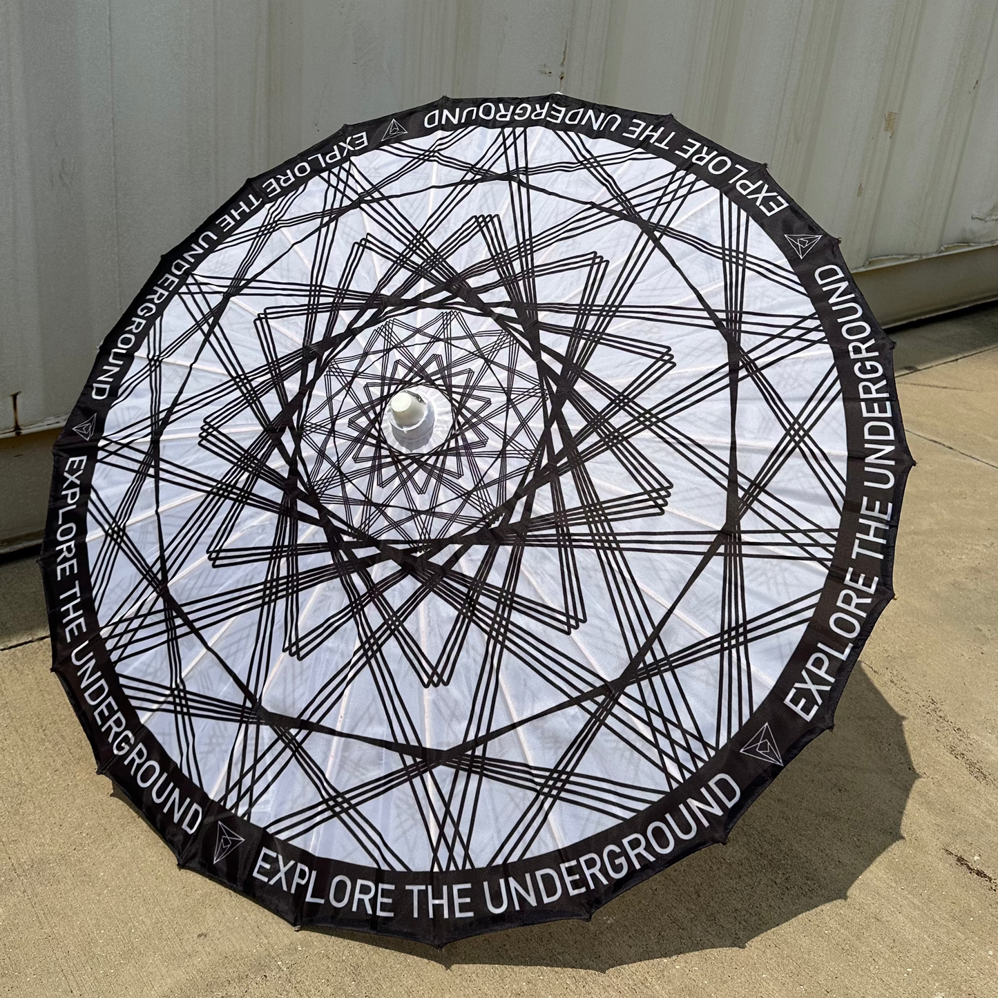 Seismic Parasol