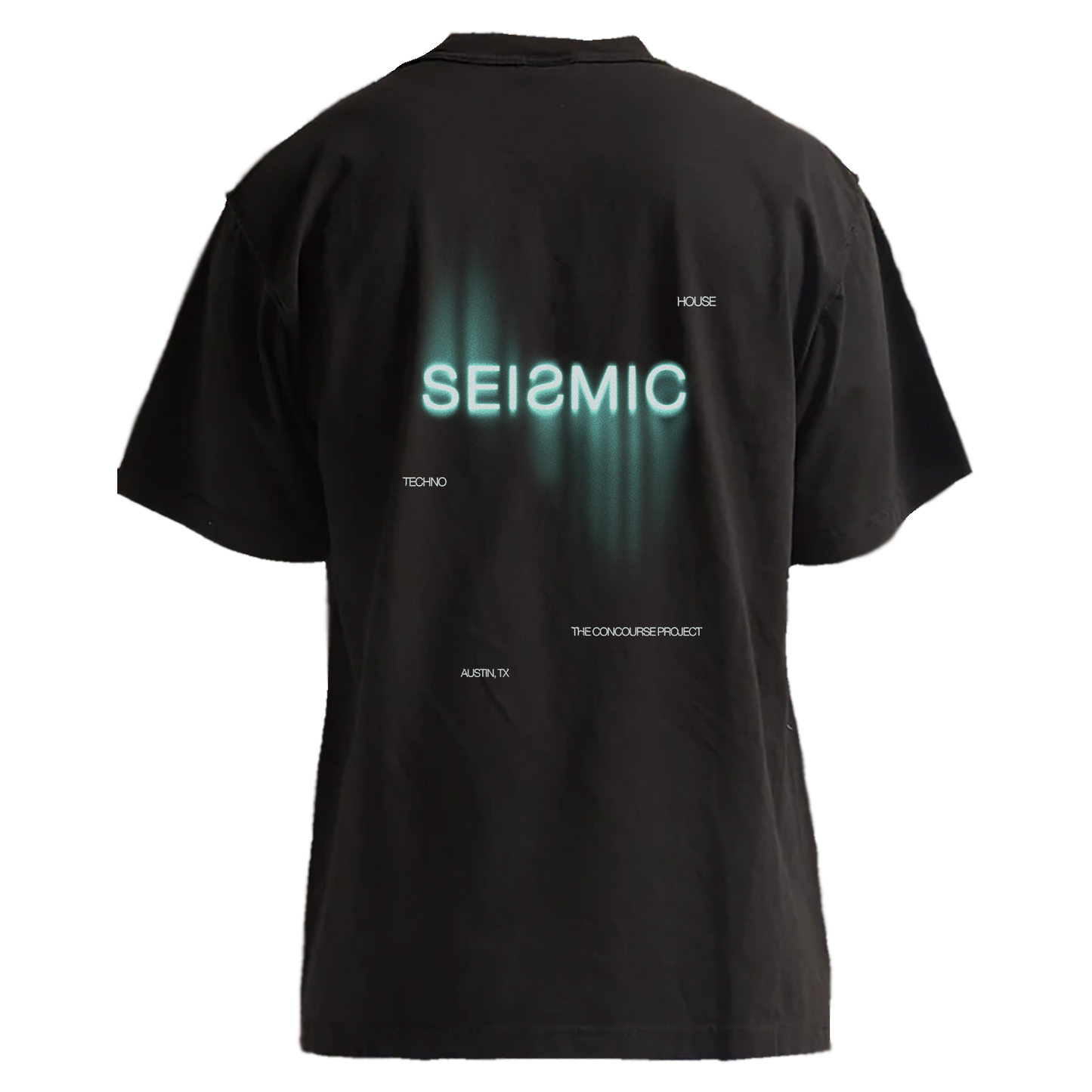 Reverse Tee