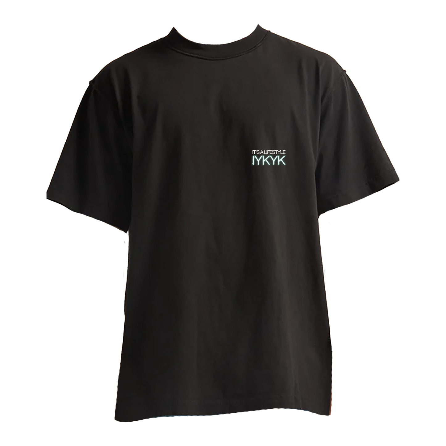 Reverse Tee
