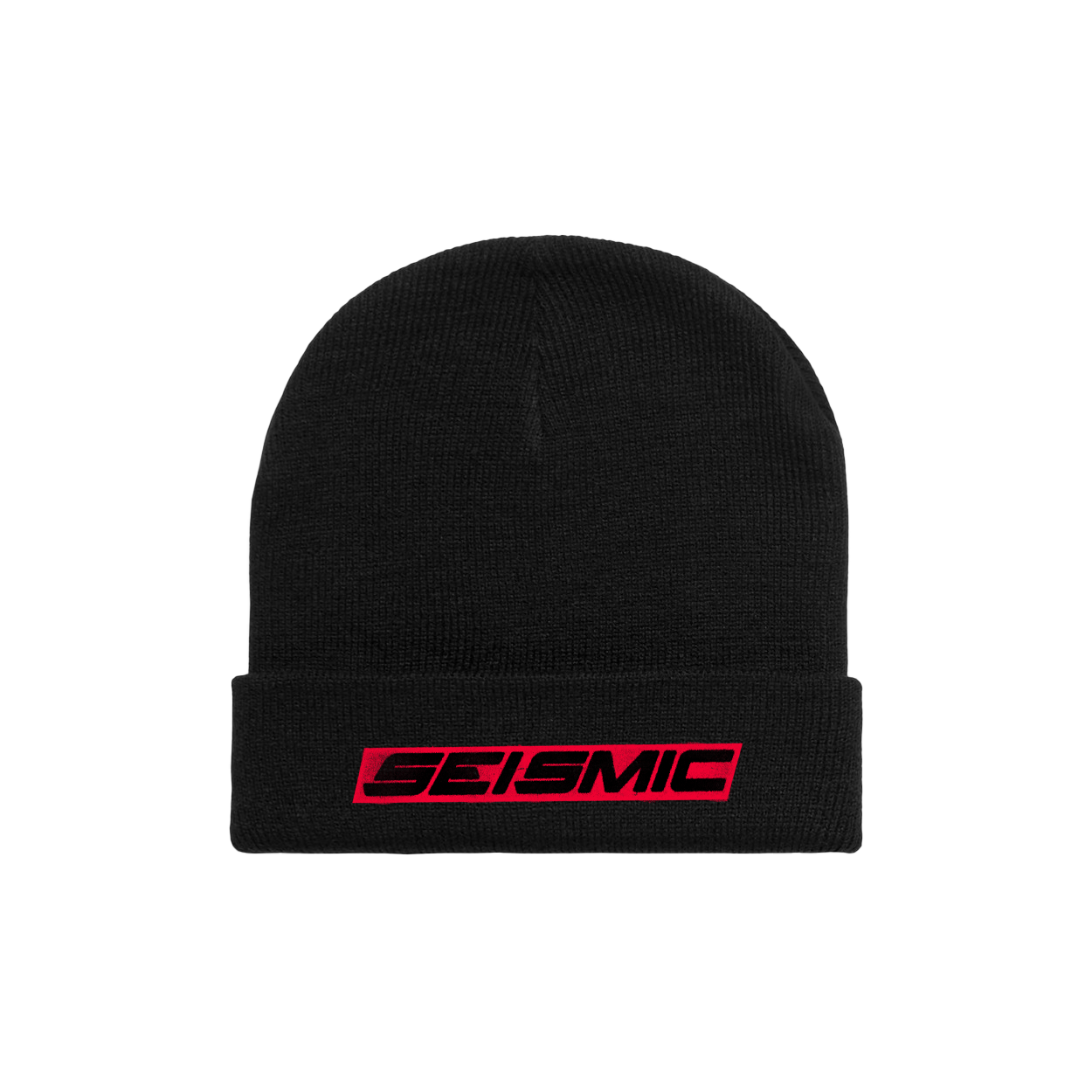 Seismic Streetwear Beanie