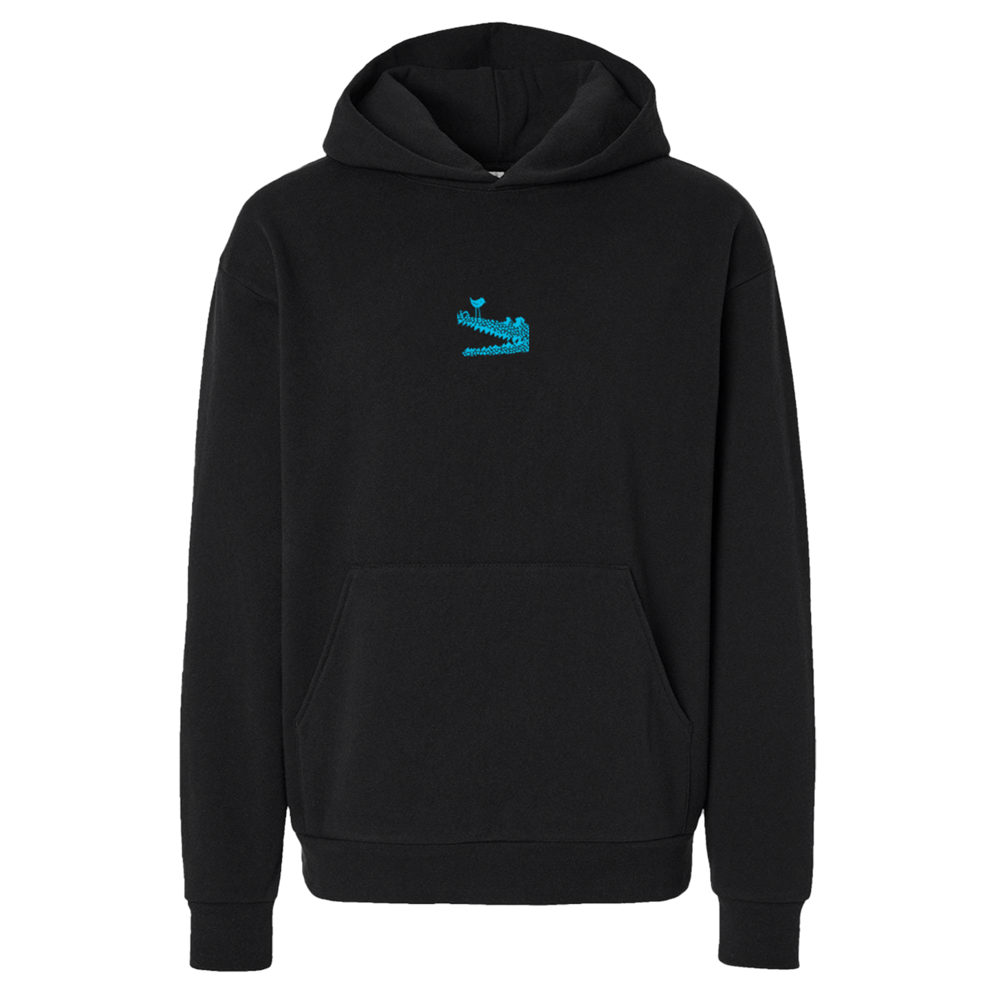 No Rules Apply Hoodie