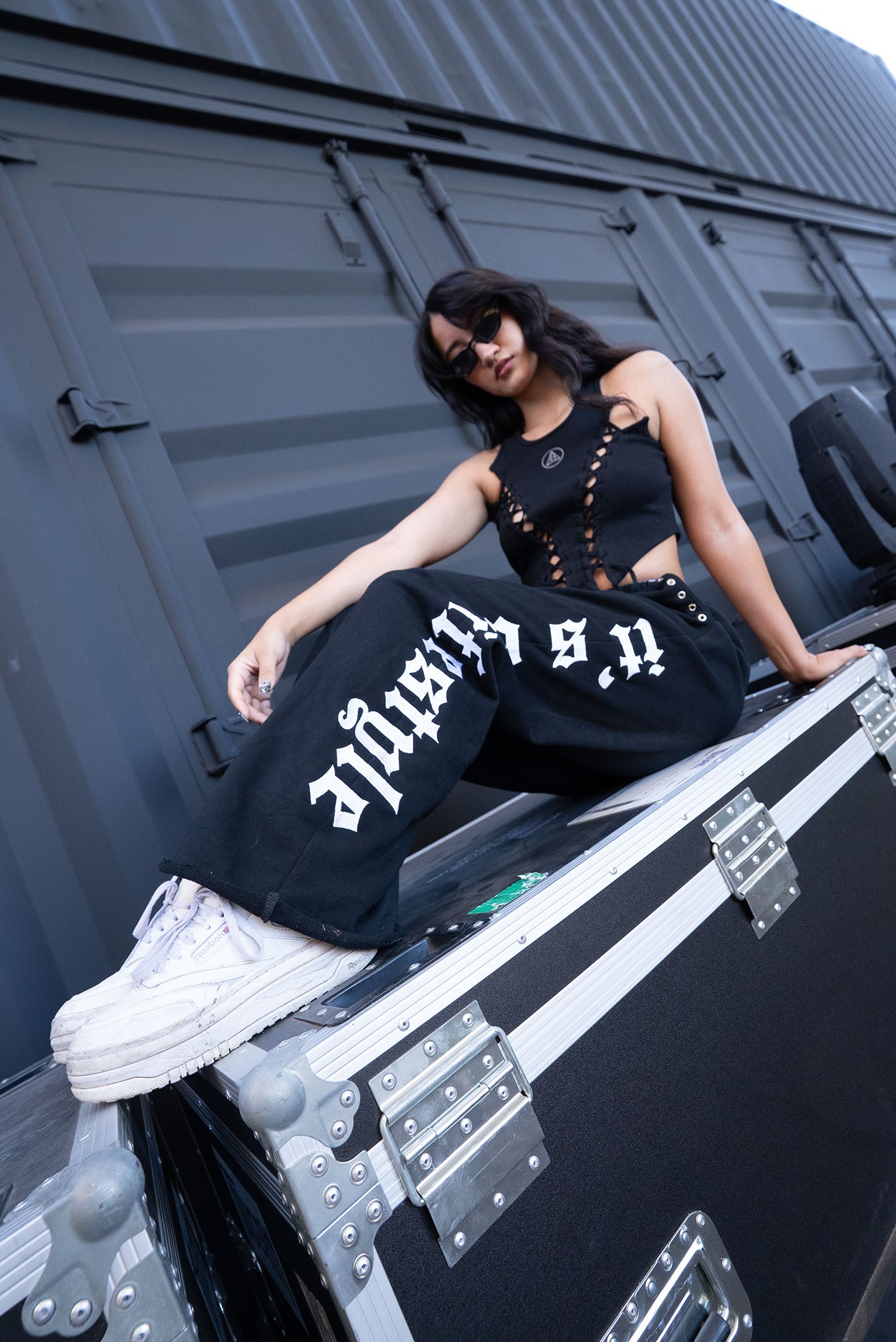 Old English Tracksuit Set Bundle