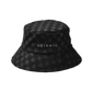 Check Yo Self Bucket Hat