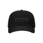 Seismic Embroidered Logo Cap