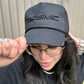 Seismic Braided Trucker Hat