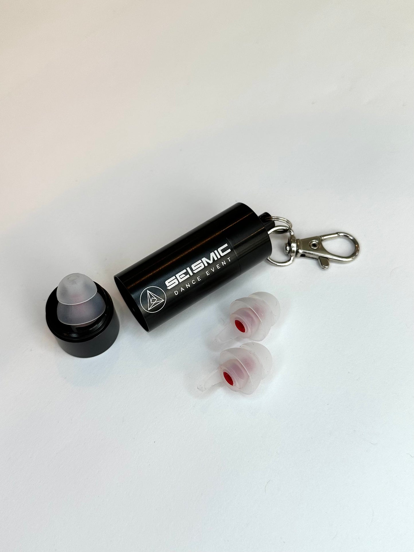 Seismic Earplugs