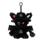 Seismic Scraggles - Plush Keychain