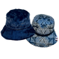 Kritter Klips Reversible Bucket Hat