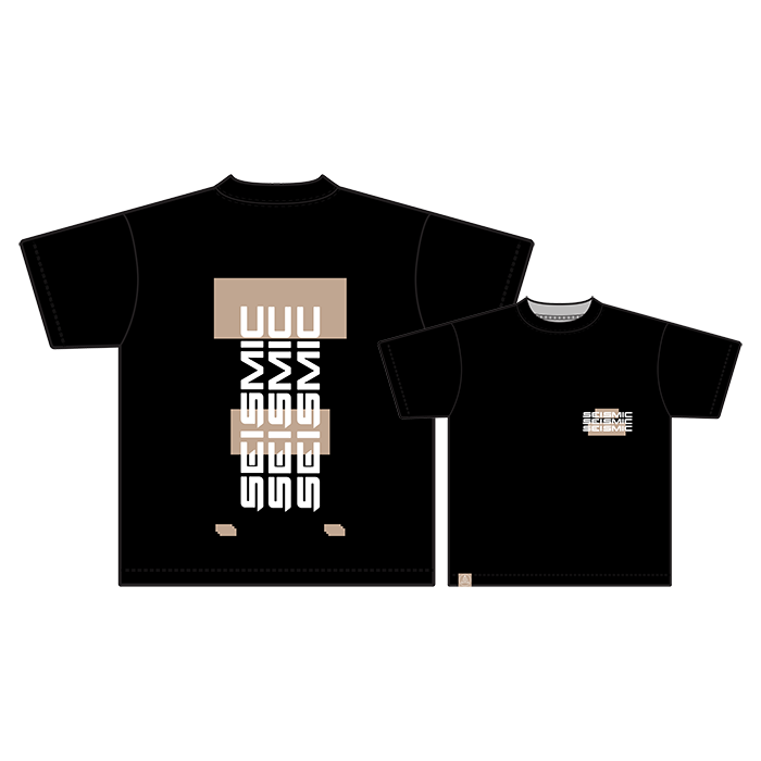 Seismic Block Tee (Limited Re-Order)