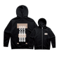 Seismic Block Zip Up Hoodie (Limited Re-Order)