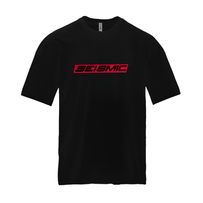 Stamp Unisex Tee (Limited Re-Order)