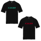 Stamp Unisex Tee (Limited Re-Order)