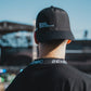 Its A Lifestyle Black Nylon Cap