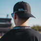Its A Lifestyle Black Nylon Cap
