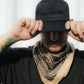 Seismic Braided Trucker Hat