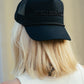 Seismic Braided Trucker Hat