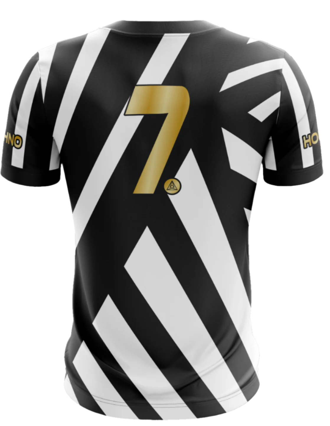 Seismic 7.0 Soccer Jersey by Artonio Designs