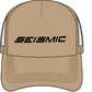 Khaki Trucker Hat