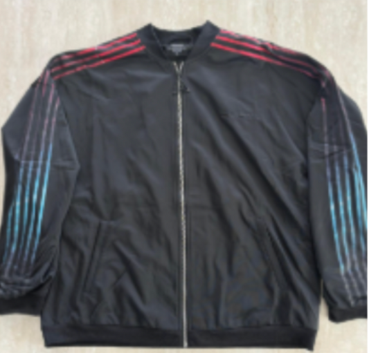Seismic 5.0 Bomber Jacket