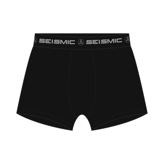 Seismic Boxer Briefs