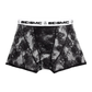 Seismic Lace Boxer Briefs