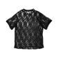 Seismic Lace Tee
