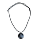Seismic Vortex Pendant Necklace (EMF Blocking)