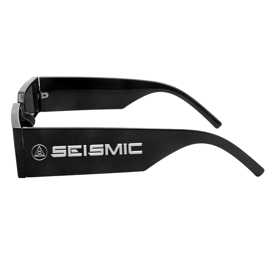 Seismic Sunnies *PREORDER*