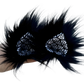 Seismic x Kritter Klips (Cat Ears)