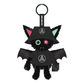 Seismic Scraggles - Plush Keychain *PREORDER*