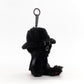 Seismic Scraggles - Plush Keychain