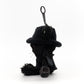 Seismic Scraggles - Plush Keychain
