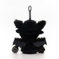 Seismic Scraggles - Plush Keychain