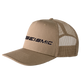 Khaki Trucker Hat