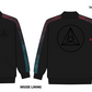 Seismic 5.0 Bomber Jacket